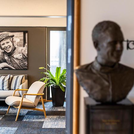 Idraettens Hus Hotel Og Konference Brøndbyvester Dış mekan fotoğraf