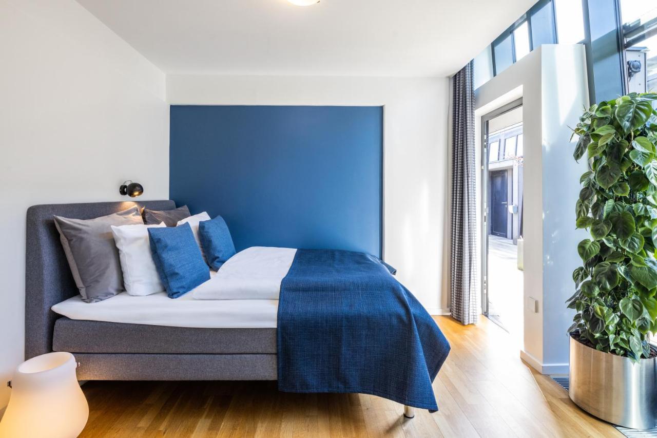Idraettens Hus Hotel Og Konference Brøndbyvester Dış mekan fotoğraf
