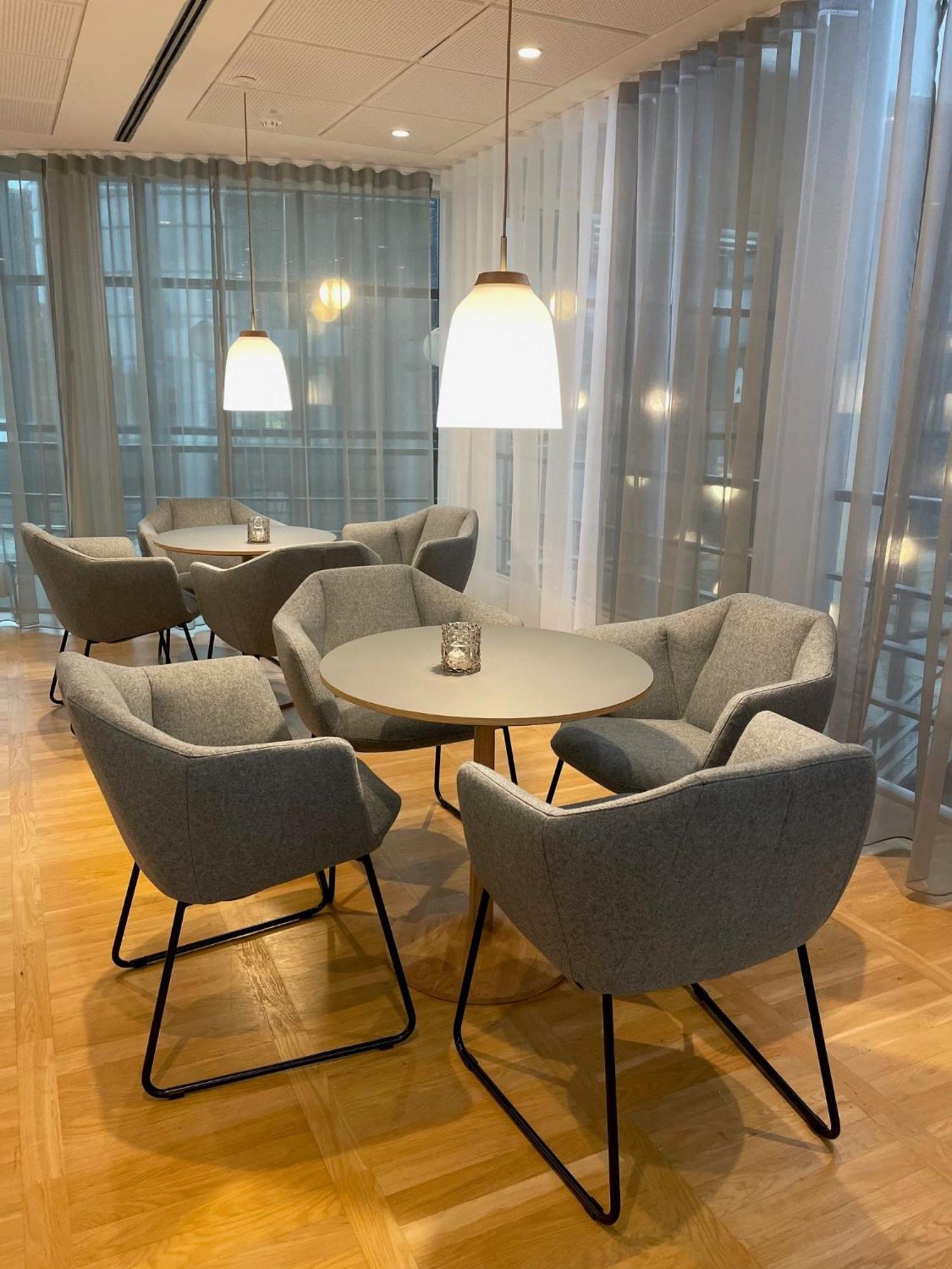Idraettens Hus Hotel Og Konference Brøndbyvester Dış mekan fotoğraf