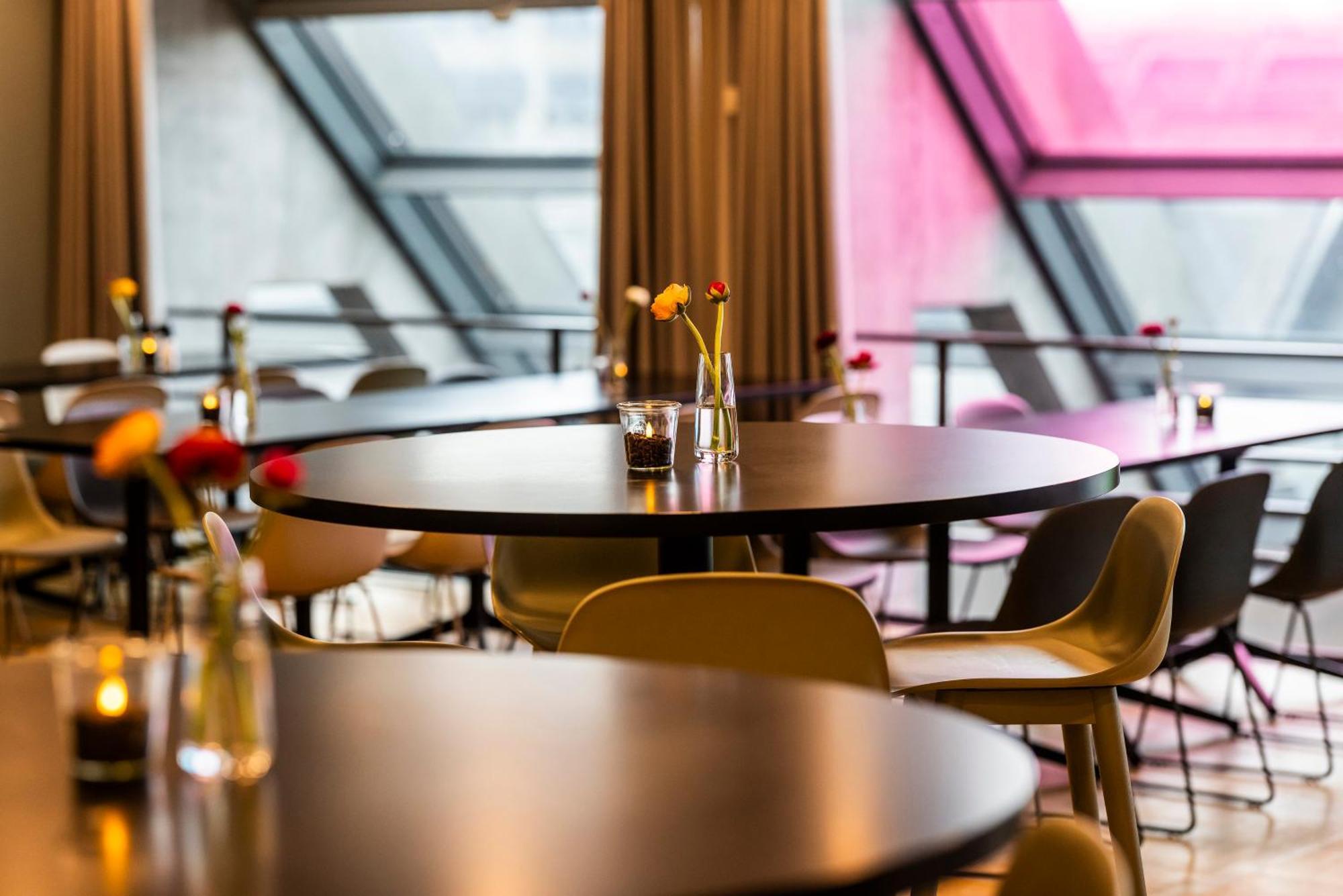 Idraettens Hus Hotel Og Konference Brøndbyvester Dış mekan fotoğraf